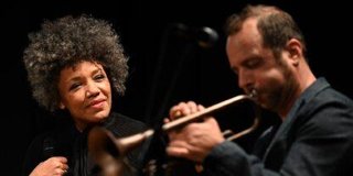FOLA DADA – JOO KRAUS – MARTIN MEIXNER „Christmas Serenade“