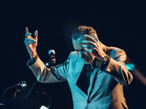 Arthur Verocai & Nu Civilisation Orchestra