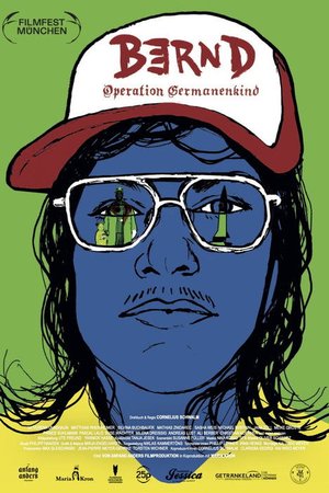 Bernd - Operation Germanenkind