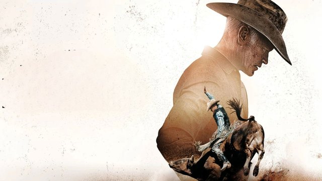 The Last Rodeo