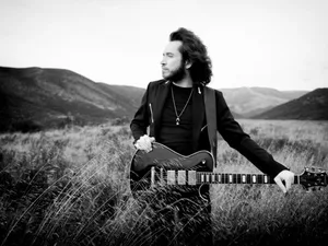 Eric Steckel