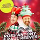Ross Antony & Paul Reeves – Unser lustiges Weihnachten