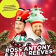 Ross Antony & Paul Reeves – Unser lustiges Weihnachten