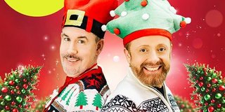 Ross Antony & Paul Reeves – Unser lustiges Weihnachten