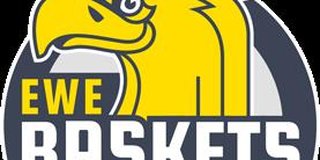 BBL: EWE Baskets Oldenburg - Basketball Löwen…