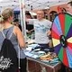 "Tag des Ehrenamts" auf dem Marktplatz Kirchweyhe