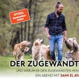 Sami El Ayachi // Der zugewandte Hund! //…