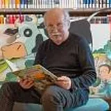 Bilderbuchkino in der Bibliothek Weyhe