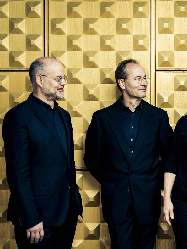 Mandelring Quartett / Roland Glassl / Sebastian Klinger