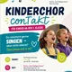 Kinderchor ConTakt