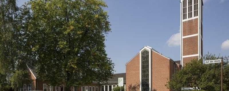 Gottesdienst mit Gemeindechor