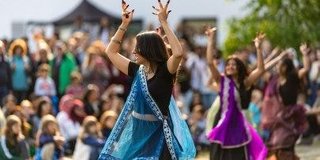 Internationales Sommerfest