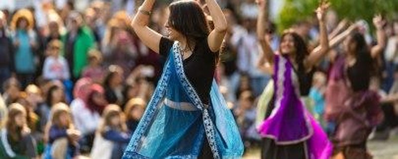 Internationales Sommerfest