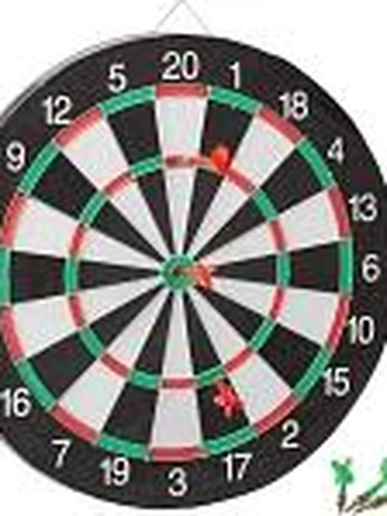 Dart-Turnier des TSV-Stuckenborstel