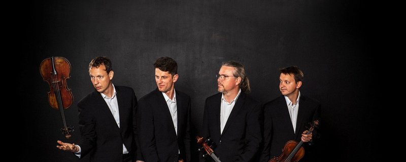 Bennewitz Quartet