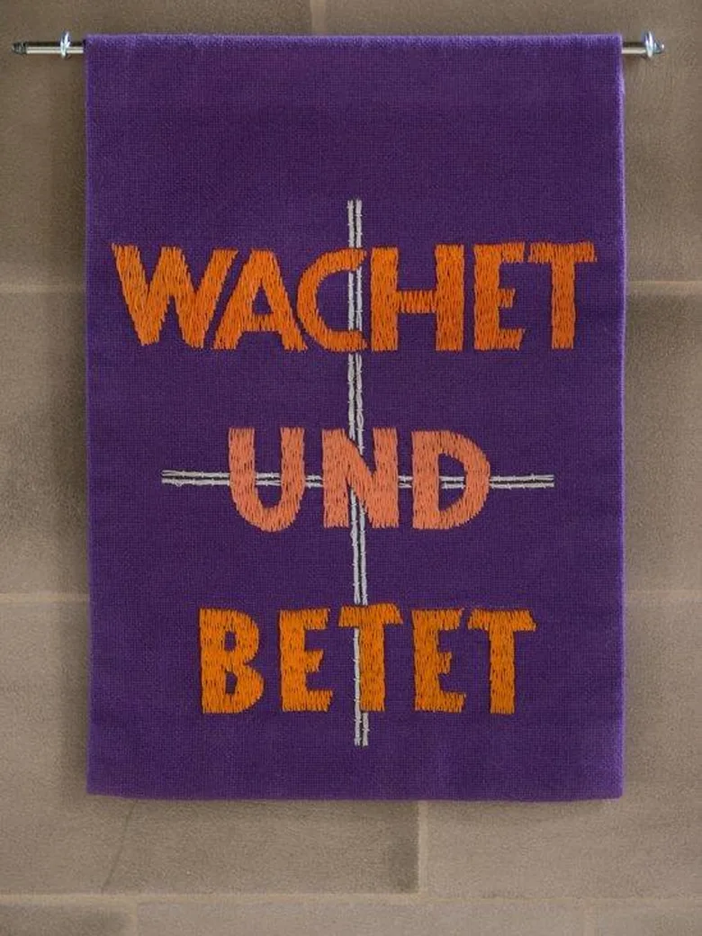 Gottesdienst zum Buß- und Bettag