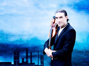 Hamburger Camerata / Sergey Malov