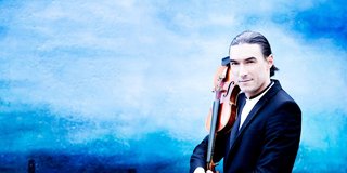 Hamburger Camerata / Sergey Malov