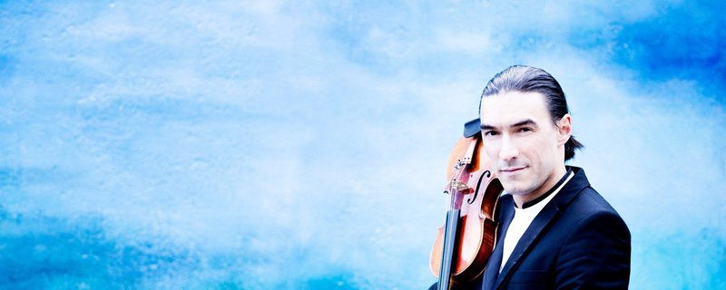 Hamburger Camerata / Sergey Malov