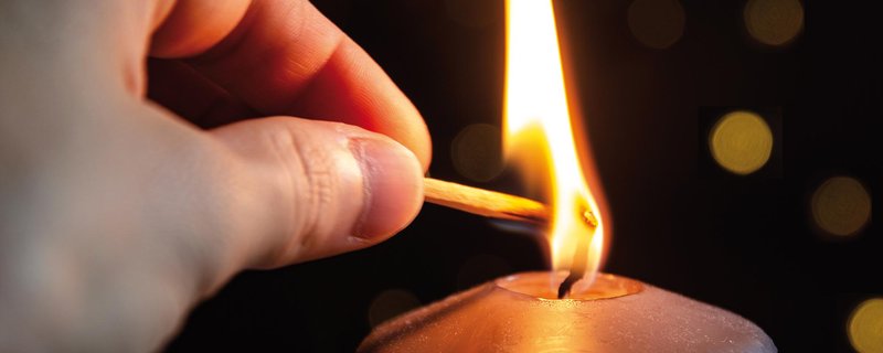 Exerzitien im Alltag