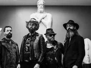 SÓLSTAFIR & ENSLAVED