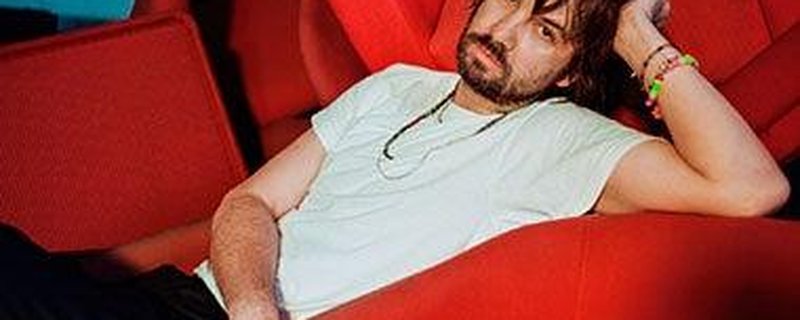 Tame Impala