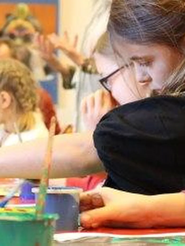 Familienzeit: Geisterbeutel zu Halloween