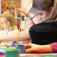 Familienzeit: Geisterbeutel zu Halloween
