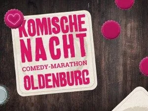 32. Komische Nacht Oldenburg