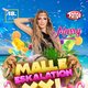 MALLE ESKALATION XXL 🔥