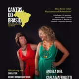 Cantos do Brasil - Lieder aus Brasilien