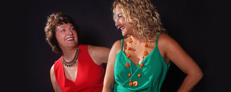 Cantos do Brasil - Lieder aus Brasilien