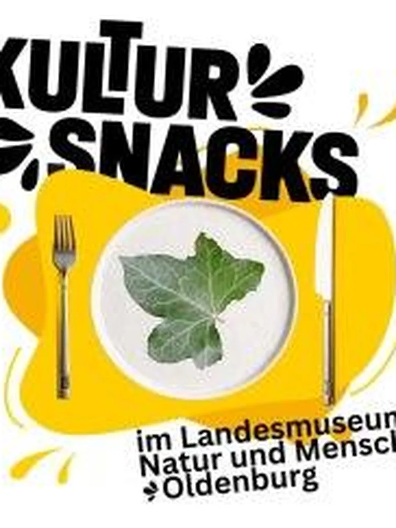 Kultursnack: Erlebe die Kraft urbaner Naturräume