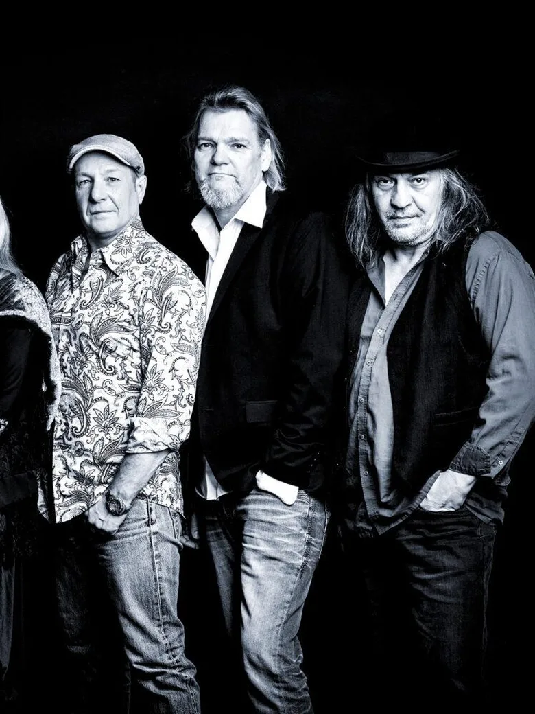 THE CHAIN OF FLEETWOOD MAC