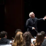 West-Eastern Divan Orchestra / Daniel Barenboim