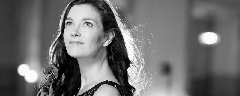 Janine Jansen / Camerata Salzburg