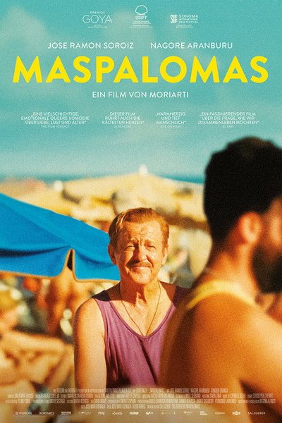 Maspalomas