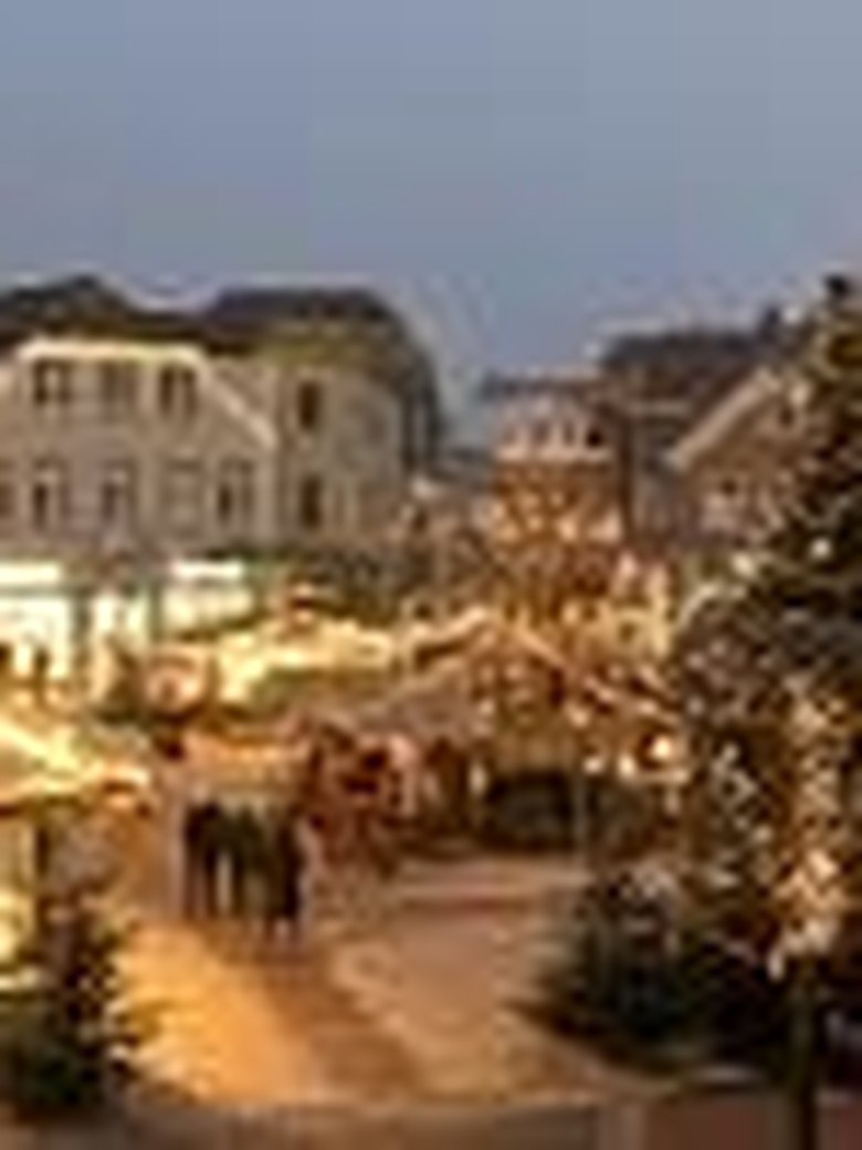 Westersteder Winterdorf