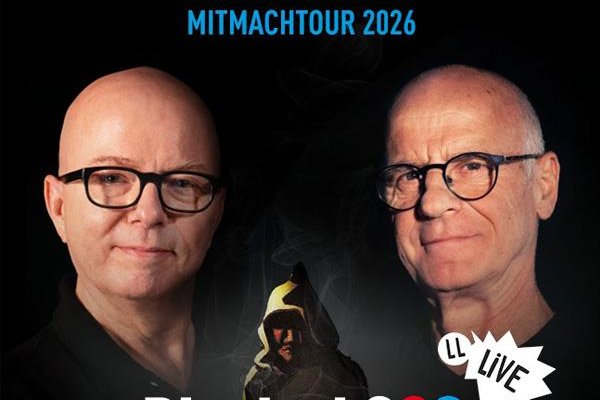 Die drei ??? Das Erbe des Meisterdiebes als Mitmachhörspiel