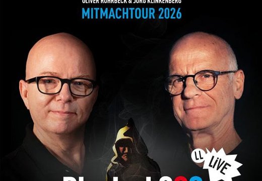 Die drei ??? Das Erbe des Meisterdiebes als Mitmachhörspiel