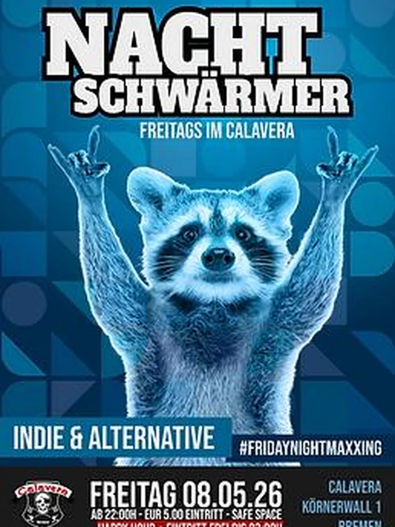 Nachtschwaermer