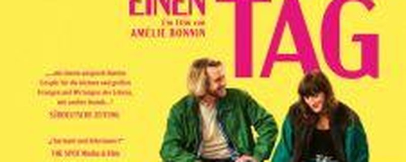 Nur für einen Tag