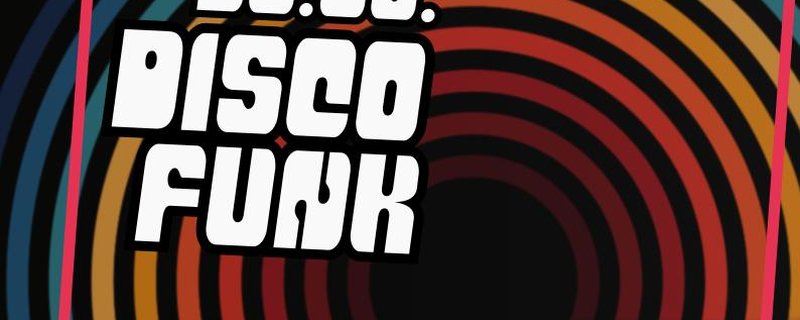 DISCO FUNK Night