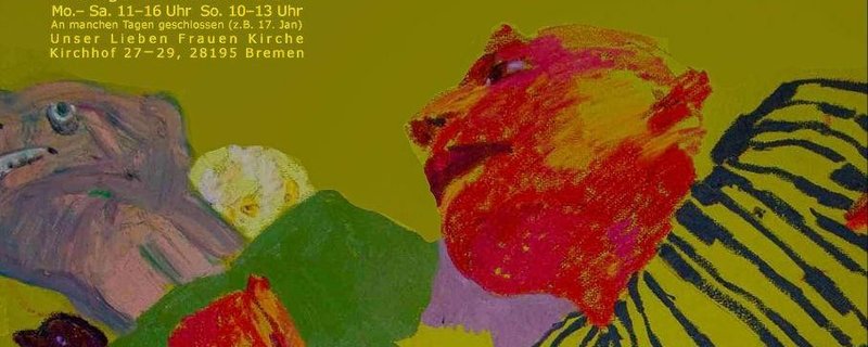 LOVE is stronger than fear