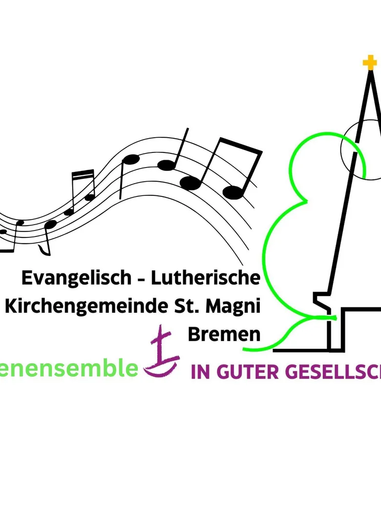 Flötenensemble St. Magni