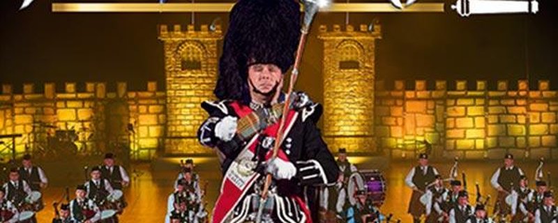 The Scottish Music Parade