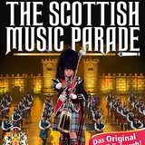 The Scottish Music Parade