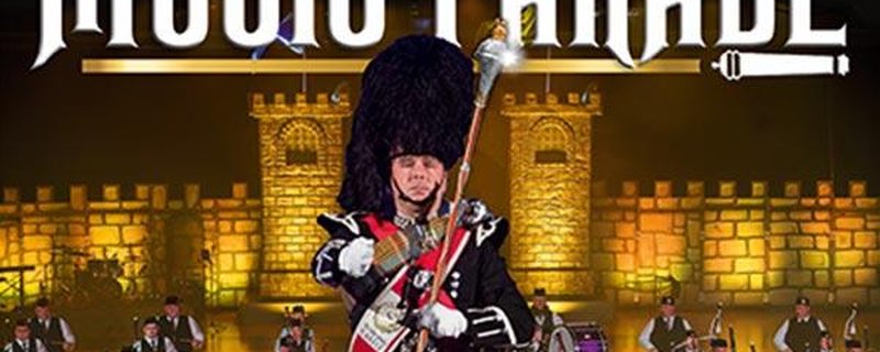 The Scottish Music Parade