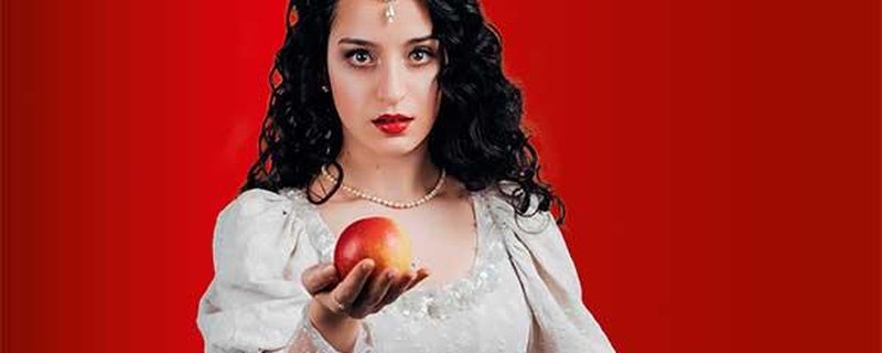 Grimm on Tour – Schneewittchen