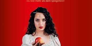 Grimm on Tour – Schneewittchen